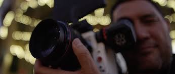 Watch: Pushing RED's 8K Sensor to its Limits