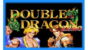Double Dragon Zero Openbor Download In 2020 Double Dragon Dragon Beat Em Up