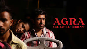 Prime Video: Agra, une famille indienne