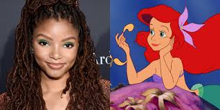 Singer, eric is eighteen in the film (two years older than ariel, who is sixteen at the time of the film). Harry Styles To Play Prince Eric In Disney S The Little Mermaid