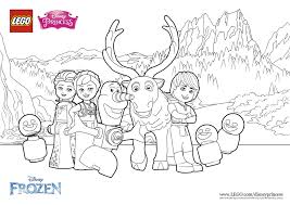 And More Coloring Fun With Olaf His Friends For You To Print See The Funny Video On Lego C Lego Coloring Pages Lego Movie Coloring Pages Elsa Coloring Pages