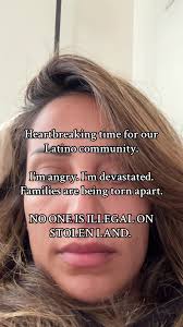 Latinos Unidos: Apoyo a la Comunidad Inmigrante