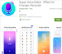 This voice changer app for free fire is compatible with numerous chat servicing software including voice changer is an online app to transform your voice and add effects. 10 Best Discord Voice Changer Software Latest 2021 Ranking