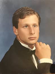 Obituary information for Bradford Orion Meeks