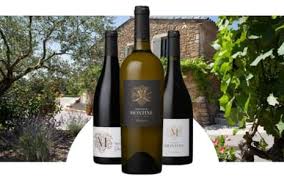 Domaine de Montine | Montine-wijnen kopen tegen de beste prijs