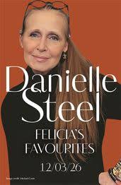 The Good Fight by Danielle Steel