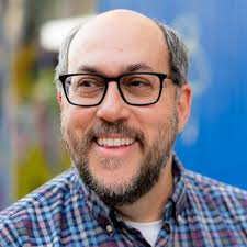 USK Chicago sketching with friends