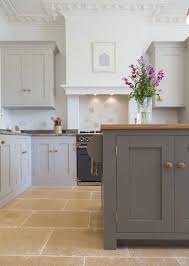 The island is farrow and ball london clay, a gorgeous earthy brown with sultry bruised undertones. Moles Breath And Purbeck Stone Farrow And Ball Sustainable Kitchens Co Uk Kitchen Remodel Kitchen Design Kitchen Trends