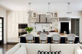 the kitchen lighting ideas you've been
