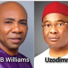 With the Host Community and stakeholders…As indigenes applaud her vision