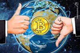 Cointelegraph recently featured an article covering demeester's talk. Bitcoin Skeptic Debates Bloomberg Analyst In Latest Cointelegraph Crypto Duel The Crypto Times