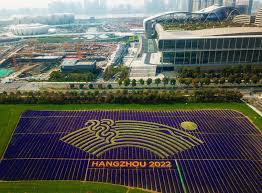 The british government has asked its cities to draw up detailed plans to stage the games, as it prepared a bid to take over the. Hangzhou 2022 Vows Make Venues Available For Public Use After Asian Games