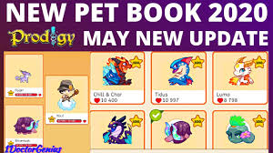 Crf battles with overpowered hacked pets vs. Prodigy Math Game New Pet Book Rescue Shivertusk For Free Prodigy May 2020 Update 1doctorgenius Youtube