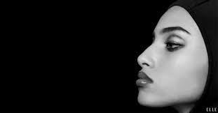 Imaan Hammam está haciendo planes