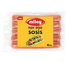 We did not find results for: Milay Hot Dog Sausage 225g United Turkish Brands