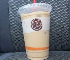 If you really want to have a burger, order a small one, skip the fries, and order a healthier side dish. The 10 Best Fast Food Iced Coffees Ranked Syracuse Com