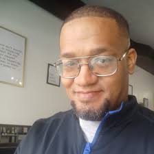 David Copeland, Chesterfield Community Basketball Player