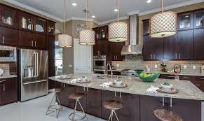 Esplanade Golf And Country Club Of Naples Naples Gated Golf Community New Homes Naples Homes For Sale Home Kitchens