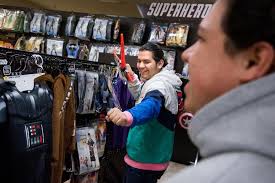 Halloween 2019: Pennywise, Frozen princesses among top Siouxland costumes