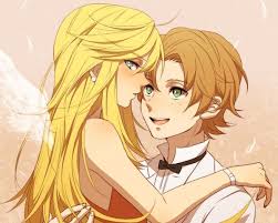 Panty Stocking With Garterbelt Season 1 Episode 1 Panty And Stocking With Garterbelt 378612 Panty And Stocking Anime Panty Stocking With Garterbelt Stockings