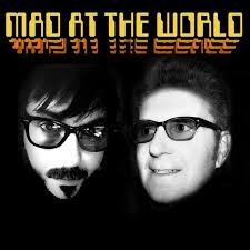 Mad At The World