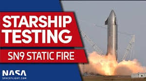 The raptor engines will shut off one by one during ascent to decrease loads and acceleration on the vehicle. Spacex Is About To Run Its Final Test Of Starship Sn9 Before 1st Launch Live Science