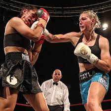 A statue of female aussie rules star tayla harris' iconic kick has proved a divisive topic for fans after its unveiling in melbourne. Tayla Harris Image Takes Out Top Sport Prize Again This Time In A Boxing Ring Sport The Guardian