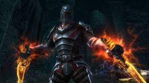 Mass effect 2 v1.0 +1 trainer #3; Me3 And Reckoning Demos Will Give You In Game Items Destructoid