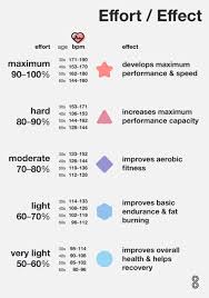 To calculate your hrr, check your heart rate immediately after you stop exercising. What Is Fat Burning Zone How To Calculate Your Rate 8fit