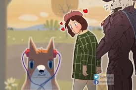 True Love Little Misfortune Misfortune Miss Fortune