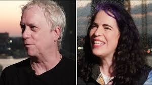 A series of conversations with arts and culture professionals about their  work and unique perspective