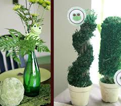 The way to transform the jungle theme into a natural frog theme is to decorate with frogs rather than wild animals and birds. Boys Will Be Boys Frog Themed Baby Shower Guest Blogger Celebrations At Home