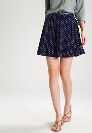 Yumi Dress Size Chart Yumi Anchor A Line Skirt Dark