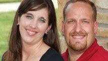Engaged: Melissa Ann Martin and Lynn Fredrick Newby