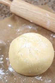 Multi Purpose Dough Eat Something Delicious Recipe Paleo Ingredients Recipes Paleo Baking