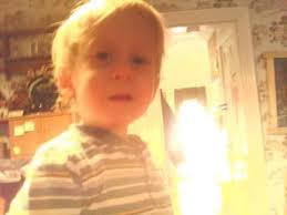 Are there people in the windows of this 2011 photo?