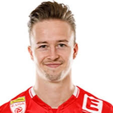 Profile Patrick Palz, : Info, news, matches and statistics