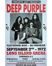 🗓️ Long Island Arena Events of the Past: 📸 1&2 - 1972 Deep Purple 📸 3 -  1967 The Who 📸 4&5 - 1965 Wrestling #longisland #longislandconnection  #linightlife #longislandnightlife #longislandevents #throwbacks  #longislandthrowbacks #lithrowbacks ...