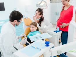 Let's see the top benefits of having a family dentist and how it helps with  proper dental care.