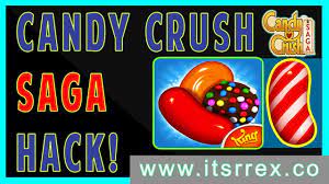 Hack Candy Crush Saga Unlimited Gold Bar Mac Ios Android Itsrrex