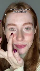 Embracing Our Differences: Freckle Makeup Tips for a Real Life Disney  Princess