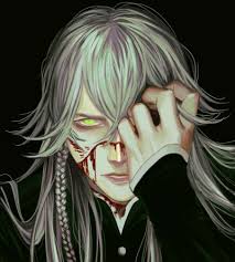 Schau dir unsere auswahl an undertaker fan art an, um die tollsten einzigartigen oder spezialgefertigten, handgemachten stücke aus unseren shops zu finden. Undertaker Black Butler Fanart Best Wallpaper