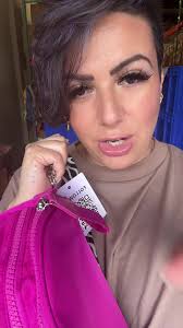 Rainbow Boutique LLC (@iris_and_rainbow)'s video of rainbow boutique llc  bag