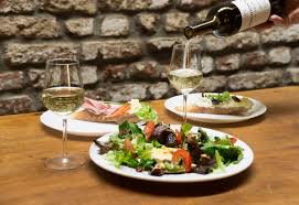 The best 10 restaurants in columbia, sc. Wine Dine Markthalle Kornerstrasse