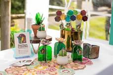 Art In The Park – Moose Lake