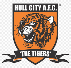 The official hull city instagram account | tag pictures with #hcafc or #thetigers to be featured. Hull City A Hull City Fc Logo Clipart 3454464 Pikpng