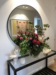 | meaning, pronunciation, translations and examples. Flynn Modern Circular Mirror Black