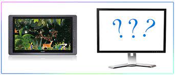 Tablet cursor not where my pen is when drawing view 74,427 total. How To Solve Huion Cursor Being On The Wrong Screen A Common Huion Pen Display Issue Sweet Drawing Blog