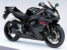 The suzuki gsxr 600 offers unparalleled performance for all riding levels. Suzuki Gsx R 600 Tt