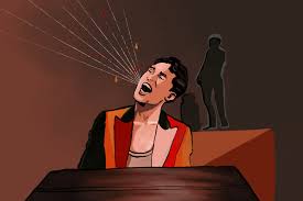 Brendon Urie'S Best Live Vocals